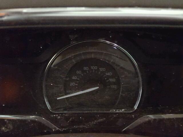 5LMJJ2JT8FEJ00096 - 2015 LINCOLN NAVIGATOR ვერცხლისფერი ფოტო 8