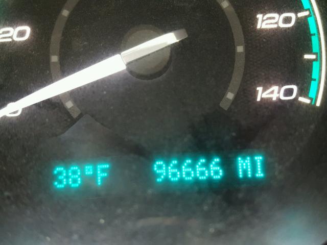 1G1ZB5E01CF153763 - 2012 CHEVROLET MALIBU LS ვერცხლისფერი ფოტო 8