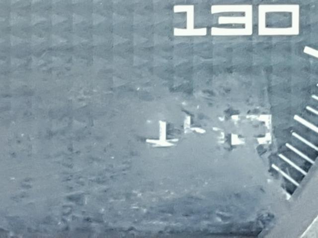 2G2WR524641146401 - 2004 PONTIAC GRAND PRIX Tünd qırmızı foto 8