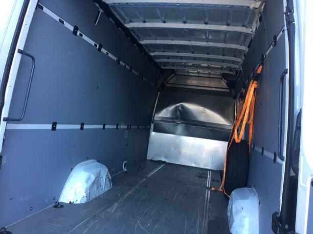 WDYPE8CC9C5720493 - 2012 FREIGHTLINER SPRINTER 2 WHITE photo 5