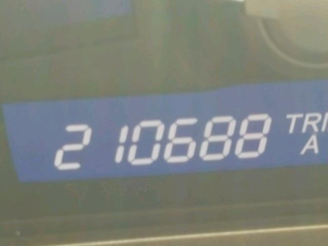 2HGFA16978H502922 - 2008 HONDA CIVIC EXL 白色 照片 8