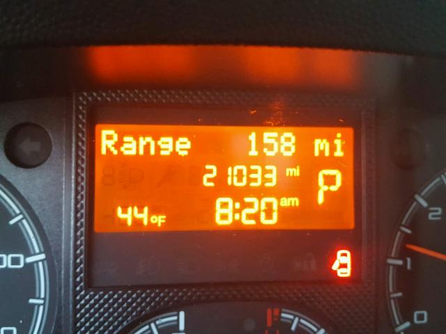 3C6TRVAG4HE518814 - 2017 RAM PROMASTER 白色 照片 8