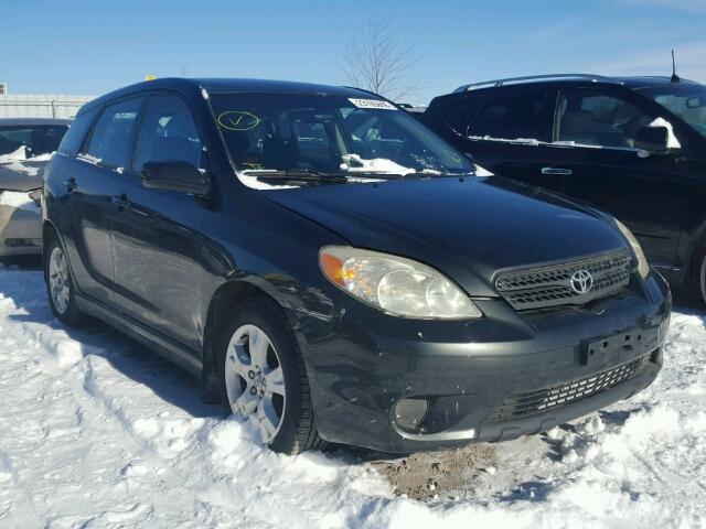 2T1KR32E45C852566 - 2005 TOYOTA MATRIX XR 灰色 照片 1