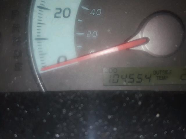 4T1BF3EK4BU726972 - 2011 TOYOTA CAMRY BASE GRAY photo 8