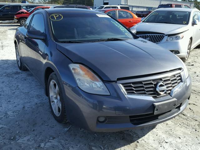 1N4AL24EX9C194325 - 2009 NISSAN ALTIMA 2.5 GRAY photo 1