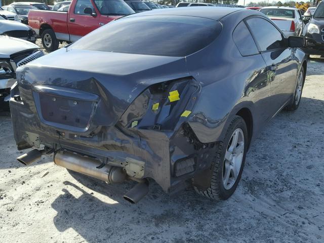 1N4AL24EX9C194325 - 2009 NISSAN ALTIMA 2.5 GRAY photo 9