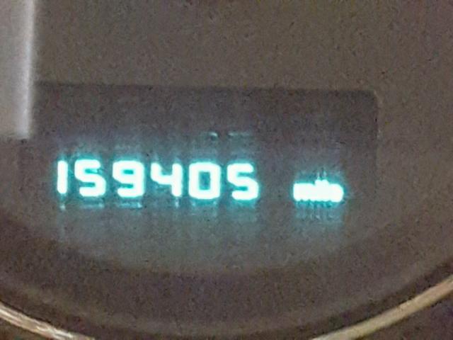 1J8HH48K86C204988 - 2006 JEEP COMMANDER ლურჯი ფოტო 8