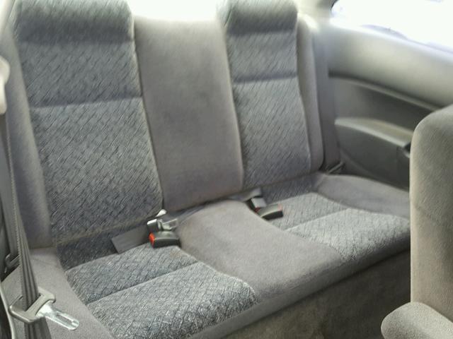 1HGEJ8149VL033184 - 1997 HONDA CIVIC EX ვერცხლისფერი ფოტო 6