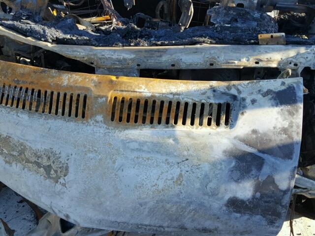 3C6TRVBG8HE516191 - 2017 RAM PROMASTER BURN photo 7