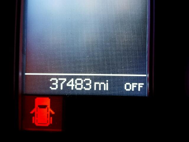 2C4RC1BG9FR739235 - 2015 CHRYSLER TOWN & COU 白色 照片 8