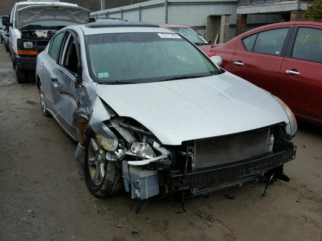 1N4AL21E87C152995 - 2007 NISSAN ALTIMA 2.5 BEIGE photo 1