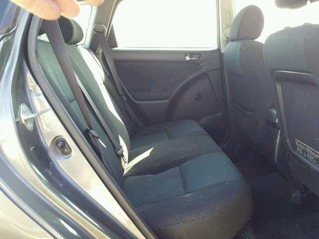 2T1KR32E87C653295 - 2007 TOYOTA MATRIX 灰色 照片 6