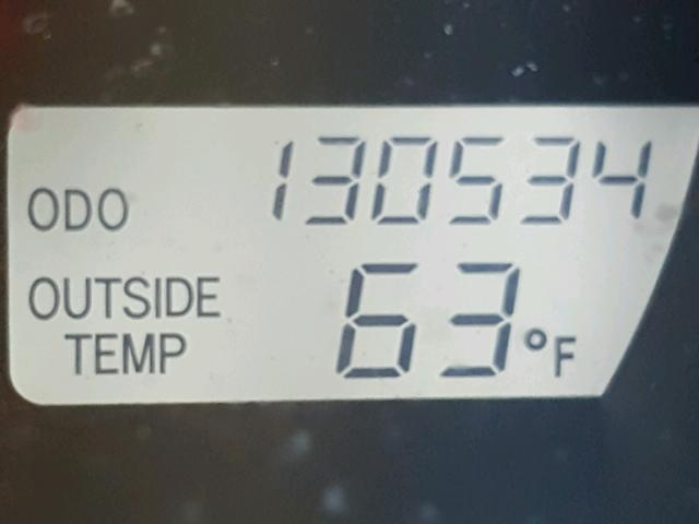 2T1KR32E87C653295 - 2007 TOYOTA MATRIX 灰色 照片 8