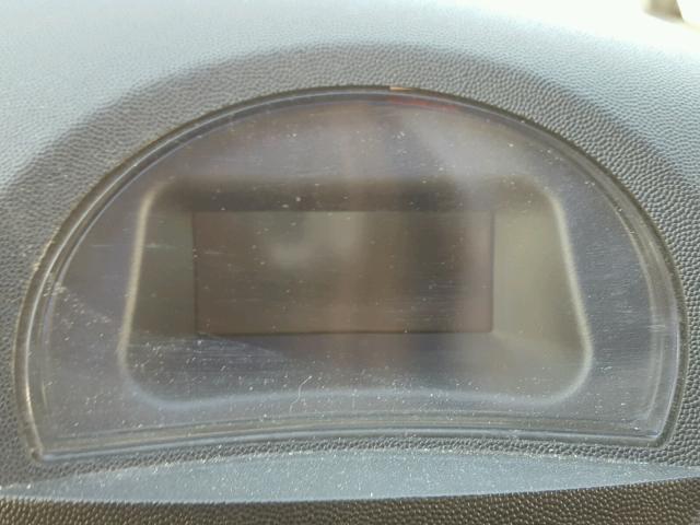 2G2WS522741125544 - 2004 PONTIAC GRAND PRIX 银色 照片 8