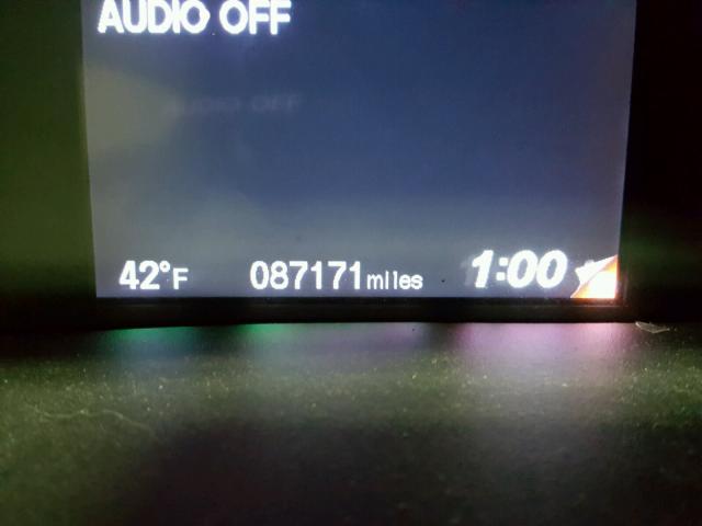 19XFB2F82CE029220 - 2012 HONDA CIVIC EX 银色 照片 8