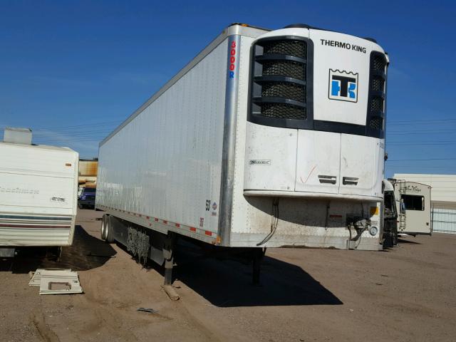 1UYVS2530GM682106 - 2016 THER REEFER WHITE photo 1