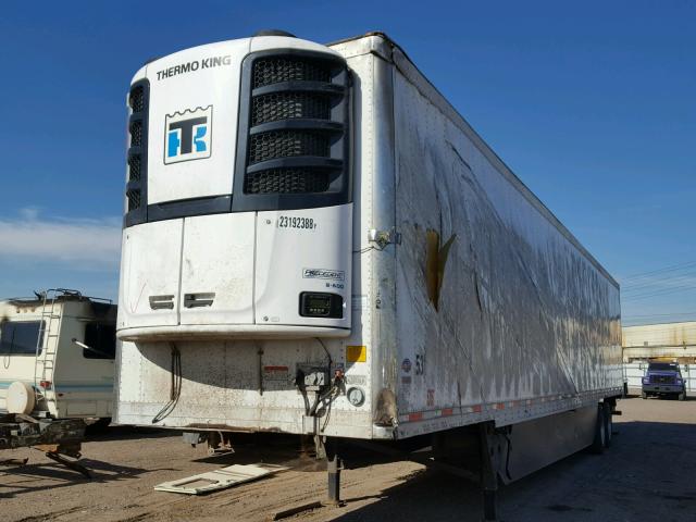 1UYVS2530GM682106 - 2016 THER REEFER WHITE photo 3