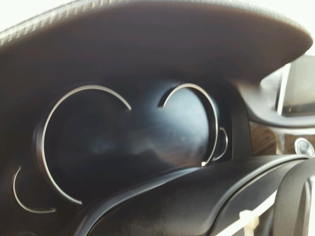 WBA7E2C57GG738881 - 2016 BMW 740 I CHARCOAL photo 8