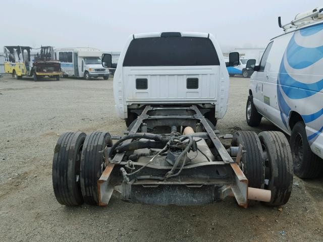 3F6WJ66A28G352630 - 2008 STERLING TRUCK BULLET WHITE photo 6