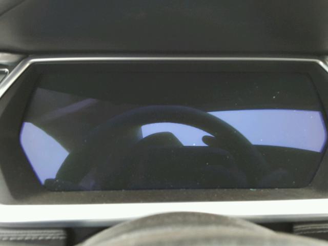 5YJSA1CN9DFP07091 - 2013 TESLA MODEL S Սպիտակ լուսանկար 8