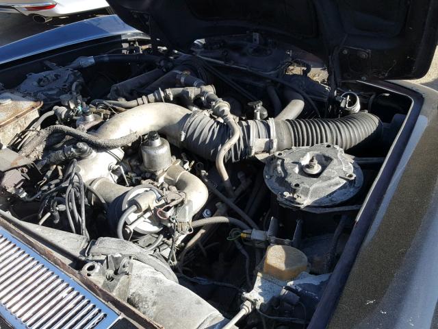 SRF30329 - 1977 ROLLS-ROYCE ROYCE Черный фото 7