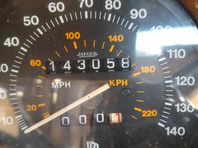 SRF30329 - 1977 ROLLS-ROYCE ROYCE Черный фото 8