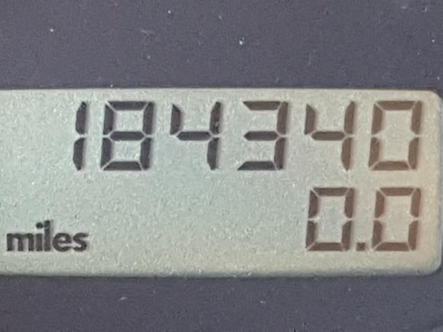 WVWTH63B61E153847 - 2001 VOLKSWAGEN PASSAT GLX 银色 照片 8