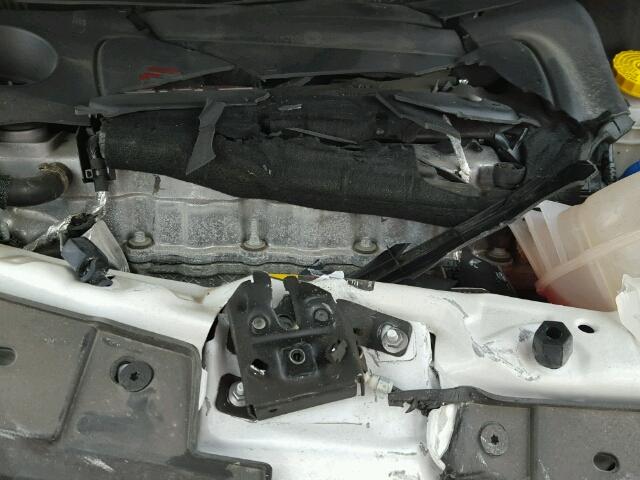 ZFBERFAT7F6A33922 - 2015 RAM PROMASTER 白色 照片 7