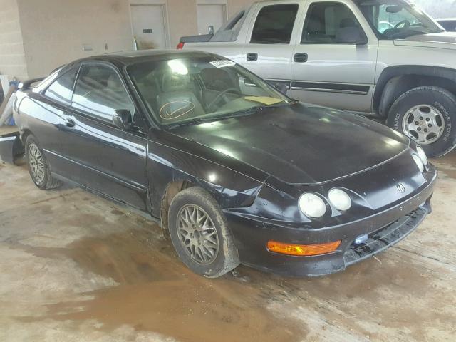 JN4DC4457WS001888 - 1998 ACURA INTEGRA LS BLACK photo 1