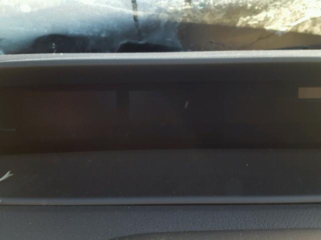 JTDKARFP9H3041459 - 2017 TOYOTA PRIUS PRIM 石墨色 照片 8