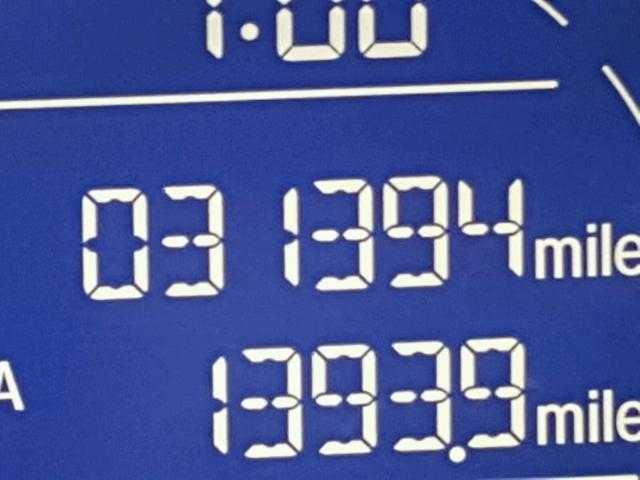 JHMGK5H53GX017106 - 2016 HONDA FIT LX Noir photo 8