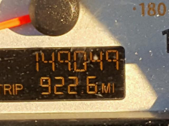 1G8AL55B17Z134504 - 2007 SATURN ION LEVEL 黑色 照片 8