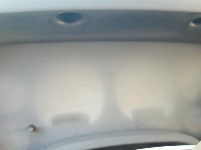 3D7KU26D23G720604 - 2003 DODGE RAM 2500 S MAROON photo 8