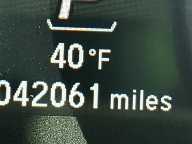 19UUB2F59FA010752 - 2015 ACURA TLX TECH CHARCOAL photo 8