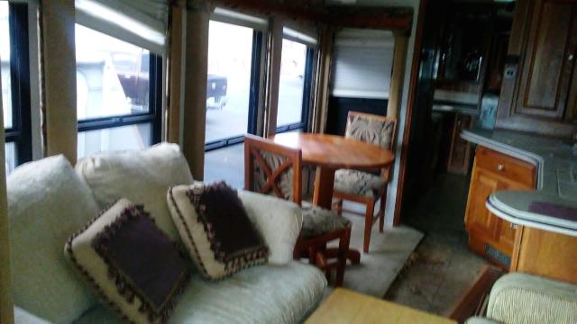 1RF43564262037072 - 2006 ROADMASTER RAIL MONOCOQUE BROWN photo 9