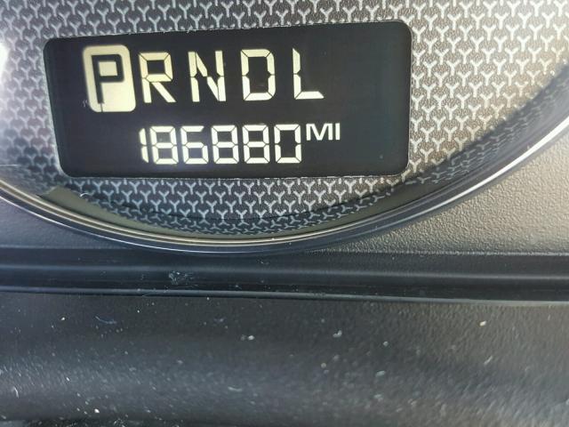 1G1ZS58N07F292151 - 2007 CHEVROLET MALIBU LS 白色 照片 8