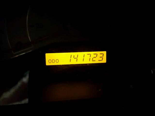 JTKDE177570159658 - 2007 TOYOTA SCION TC 黑色 照片 8