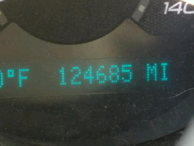 1G1ZB5E02CF118729 - 2012 CHEVROLET MALIBU LS SILVER photo 8