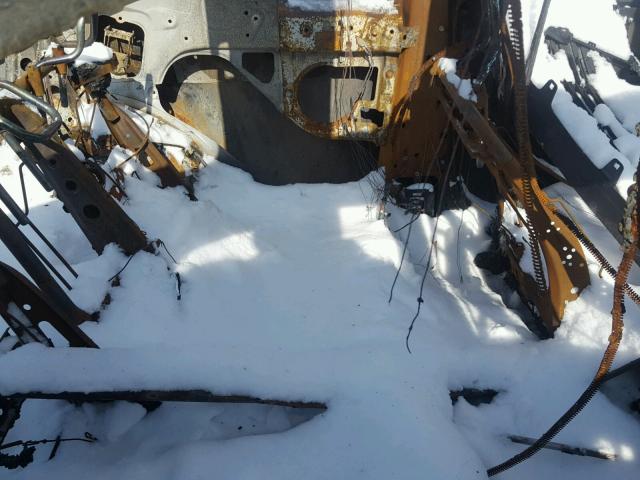 JTKJF5C72GJ018716 - 2016 TOYOTA SCION TC 烧焦的 照片 6