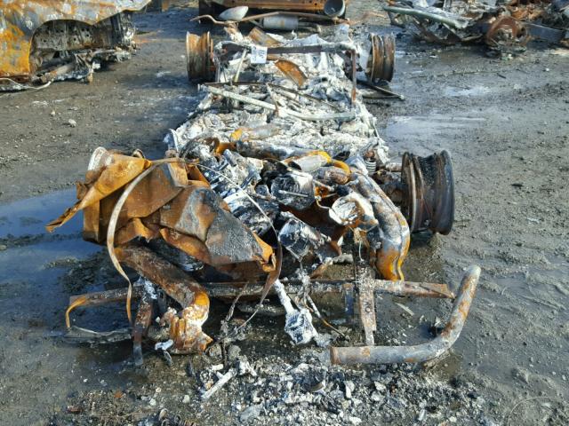 1102749184 - 1973 MERCEDES-BENZ GAZELLE BURN photo 10