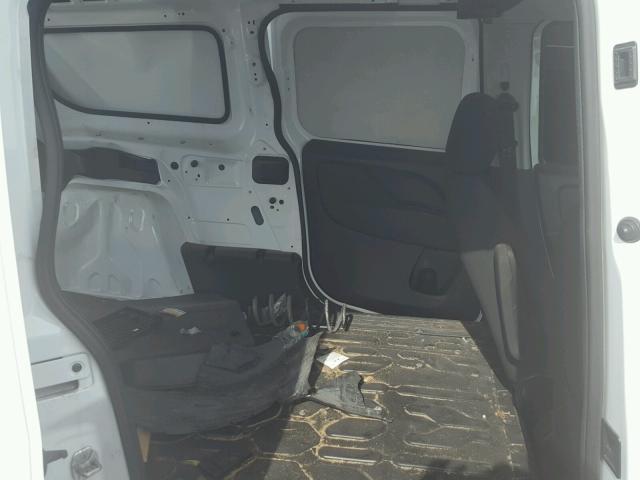 ZFBERFAB5H6D36112 - 2017 RAM PROMASTER 白色 照片 6