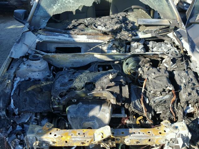 1G11B5SA5DF186549 - 2013 CHEVROLET MALIBU LS BURN photo 7