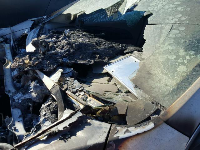 1G11B5SA5DF186549 - 2013 CHEVROLET MALIBU LS BURN photo 9