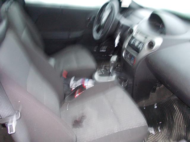 1G8AN12F15Z162777 - 2005 SATURN ION LEVEL GRAY photo 5