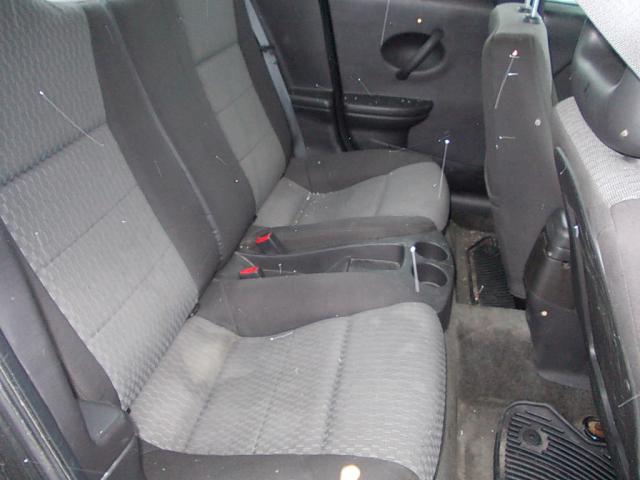 1G8AN12F15Z162777 - 2005 SATURN ION LEVEL GRAY photo 6