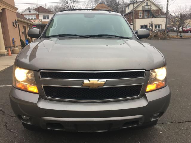 3GNFK12337G148139 - 2007 CHEVROLET AVALANCHE BROWN photo 7