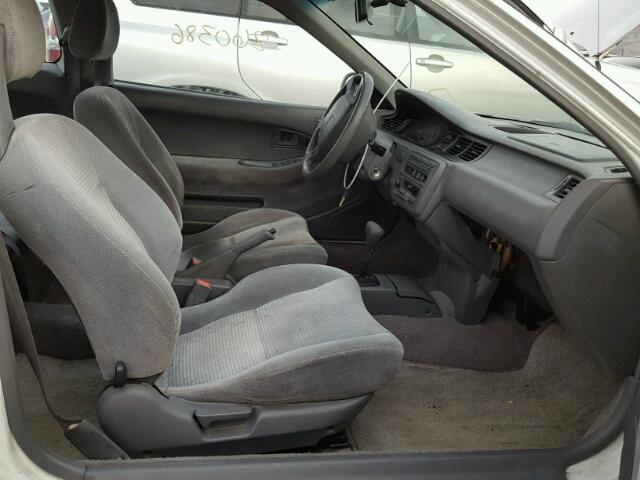 2HGEJ1228RH533800 - 1994 HONDA CIVIC EX 白色 照片 5