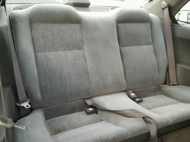 2HGEJ1228RH533800 - 1994 HONDA CIVIC EX 白色 照片 6