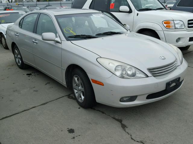 JTHBF30G620010331 - 2002 LEXUS ES 300 BEIGE photo 1