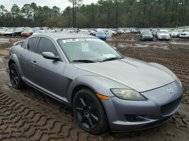 Used Mazda Rx8 >> 2004 Mazda Rx8 Gray Jm1fe173140132594 Price History History Of Past Auctions Used Mazda Rx8 >> 2004 Mazda Rx8 Gray Jm1fe173140132594 Price History History Of Past Auctions